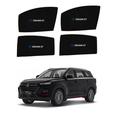 CHANGAN OSHAN X7 2021-PRESENT WINDOW SUNSHADE (PARDA)