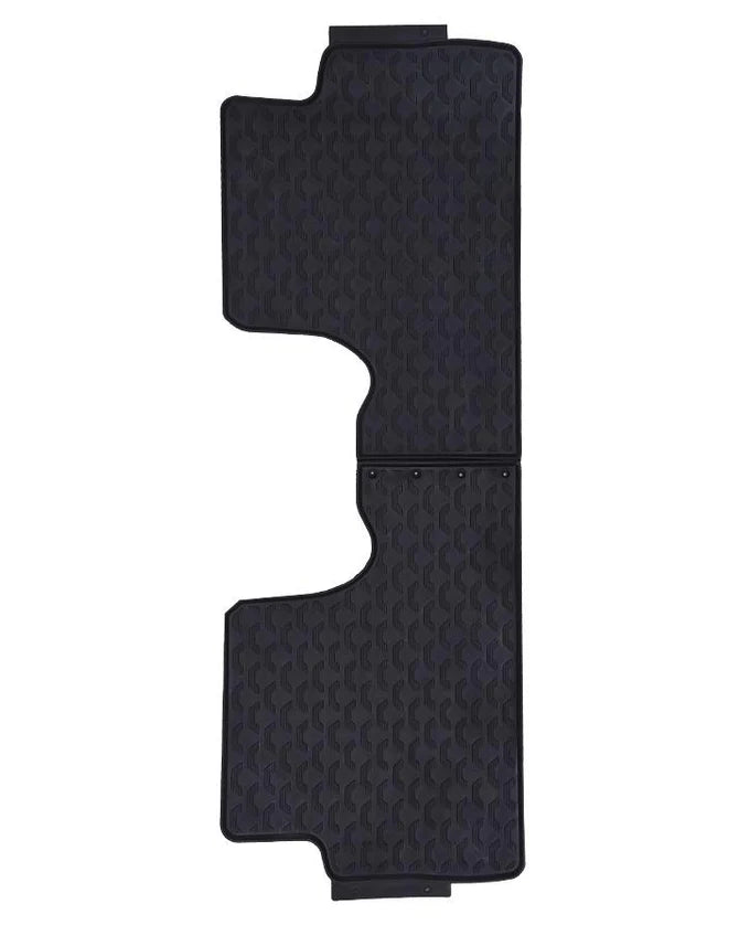 HONDA CIVIC X 2016-2021 LATEX RUBBER CAR FLOOR MAT