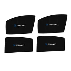 CHANGAN OSHAN X7 2021-PRESENT WINDOW SUNSHADE (PARDA)