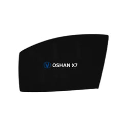 CHANGAN OSHAN X7 2021-PRESENT WINDOW SUNSHADE (PARDA)