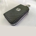 Car Key Cover Protection Bag For Honda Pouch