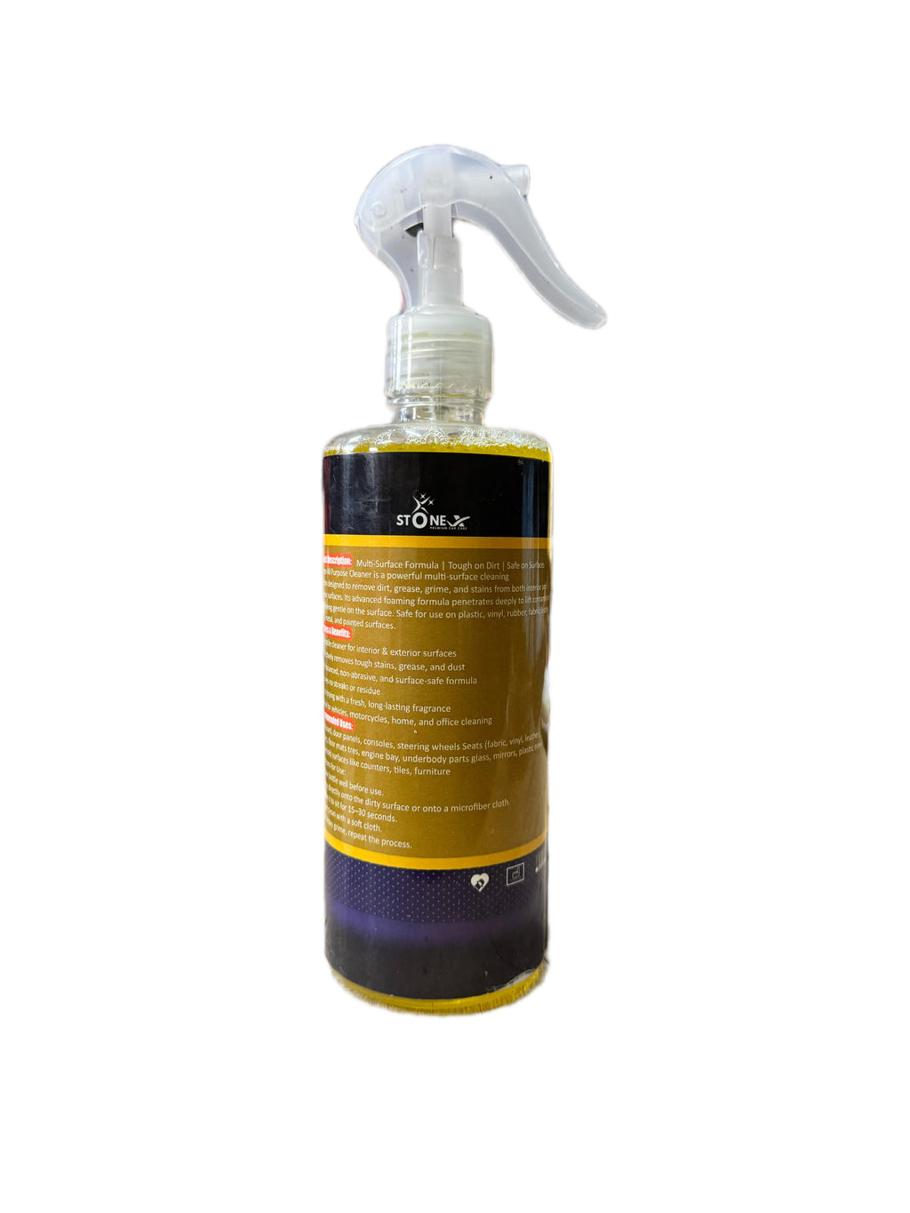 ALL PURPOSE CLEANER 500ML