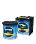 AREON GEL - WISH - GEL PERFUME FOR CARS & OFFICE