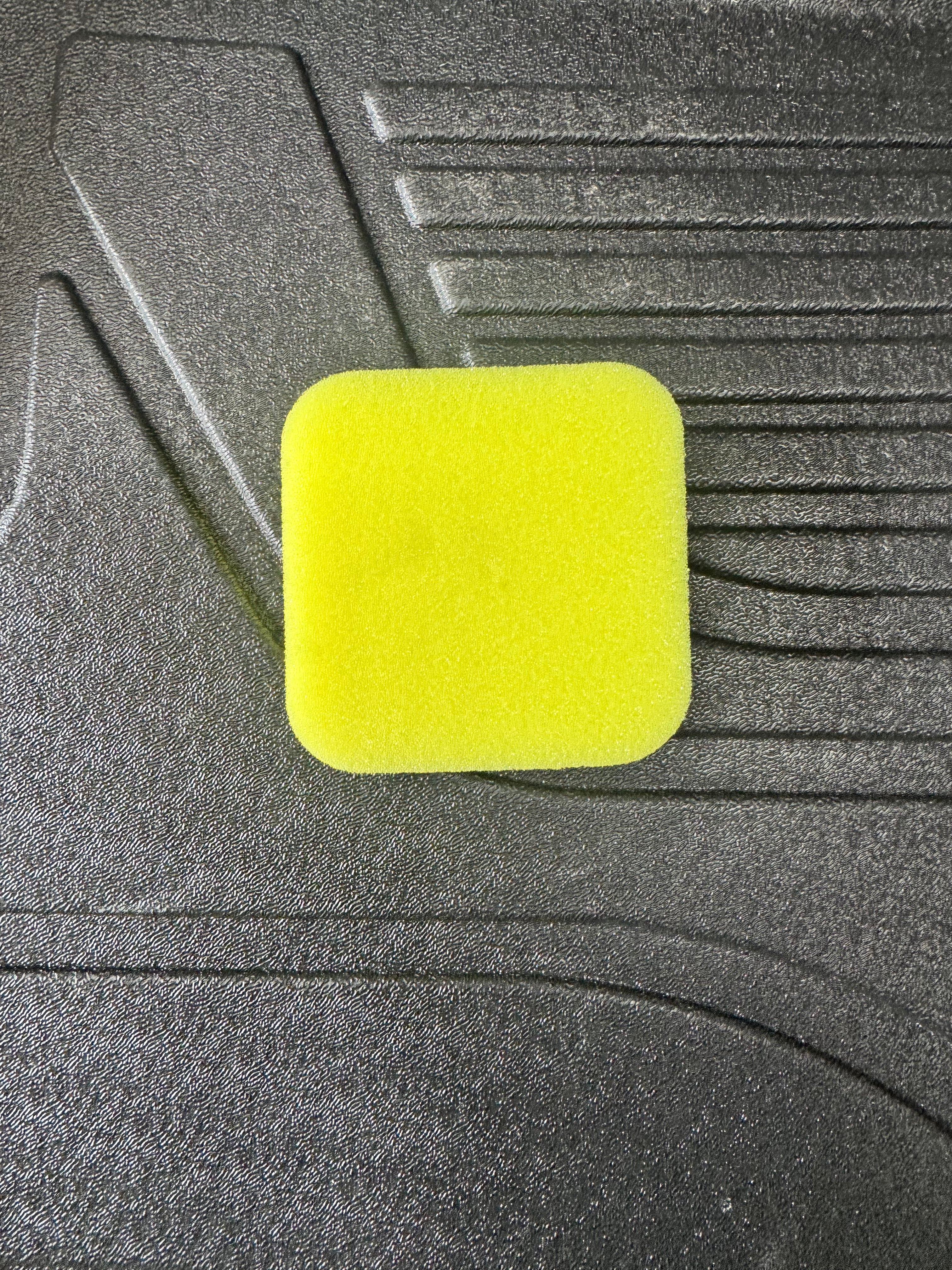 Cosmic Korean Car Wax 200g - Car Body Polish Coating Paste