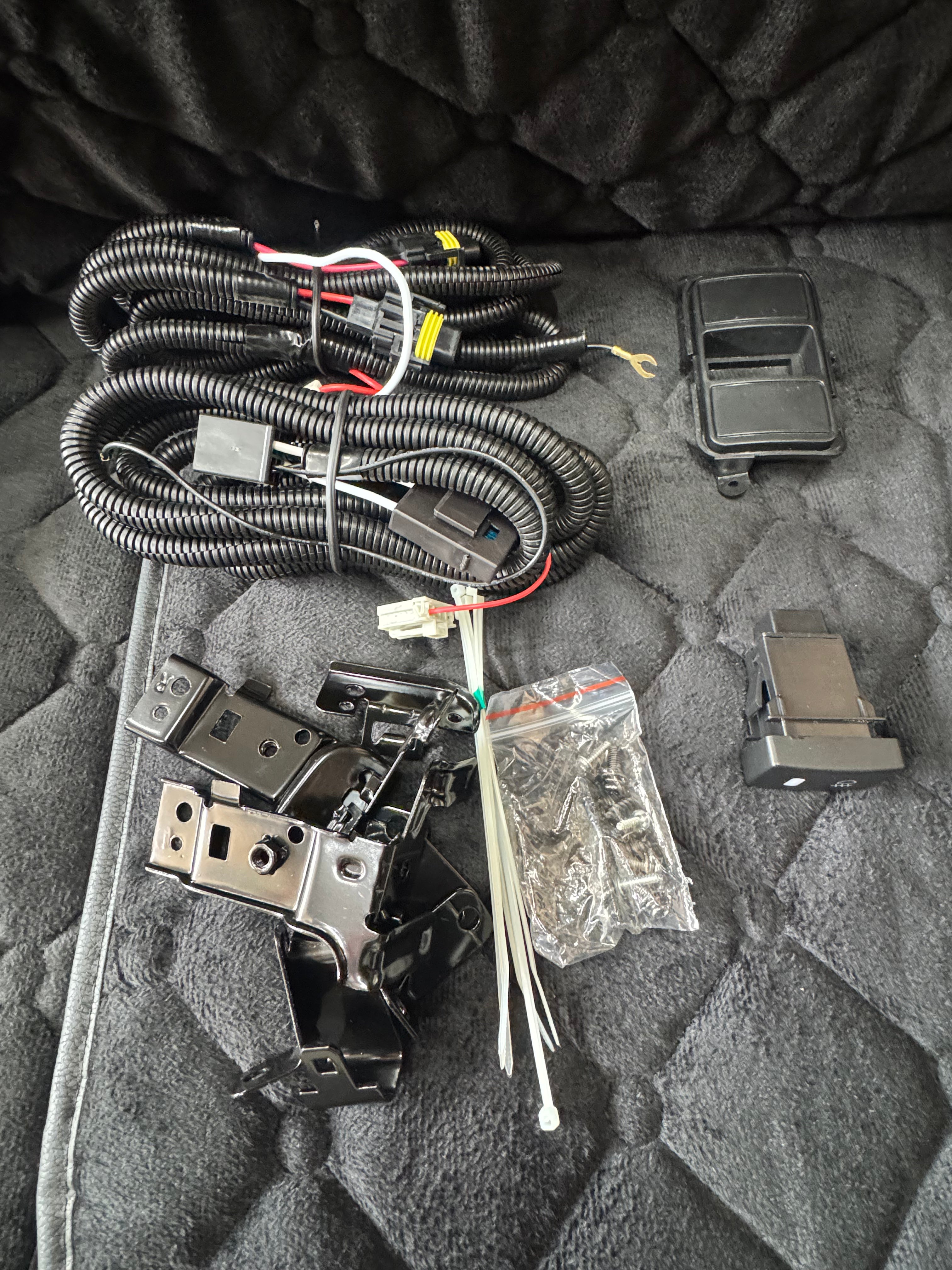 DLAA Honda Civic Rebirth 2012-2016 Fog Lamps Light HD552 ( There are no reviews yet. )