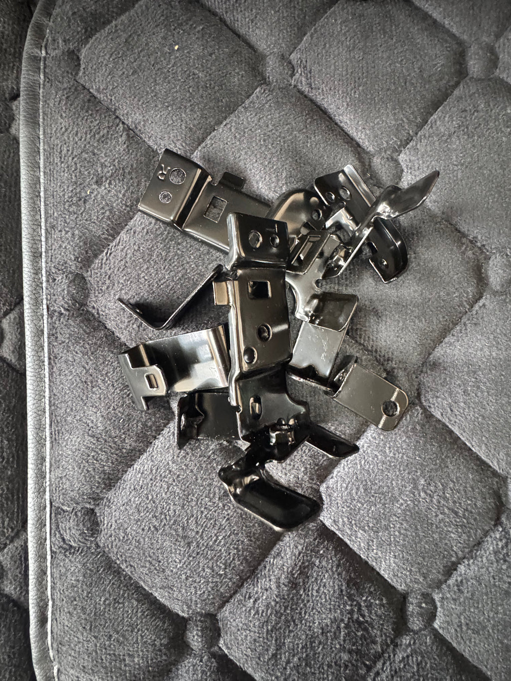 Honda Civic Reborn DLAA Fog Lamp Bumper Light