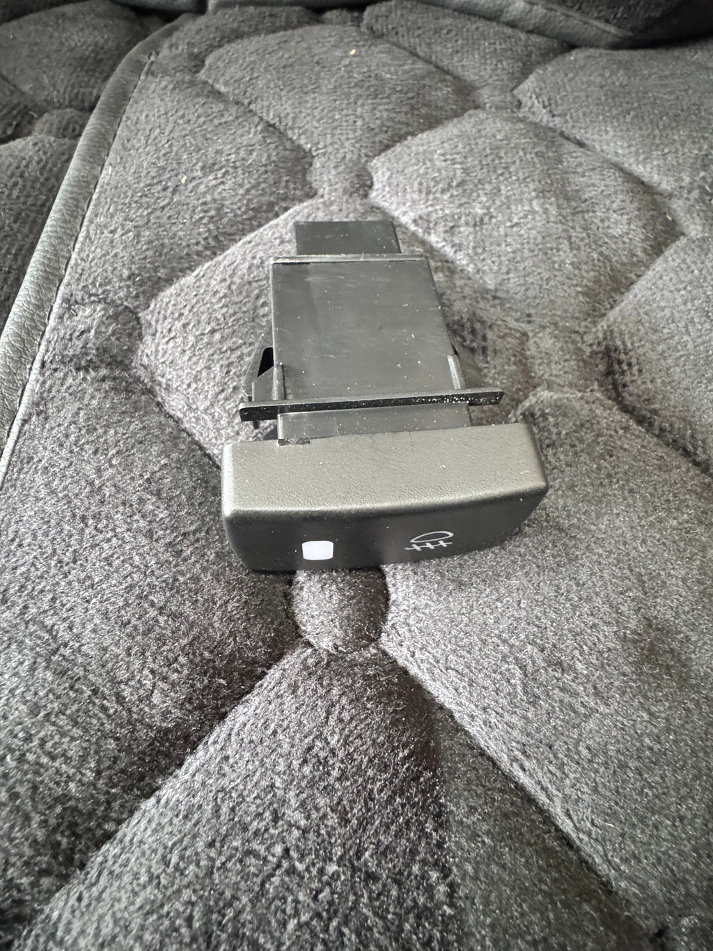 Honda City 2015-2021 Fog Lights DLAA