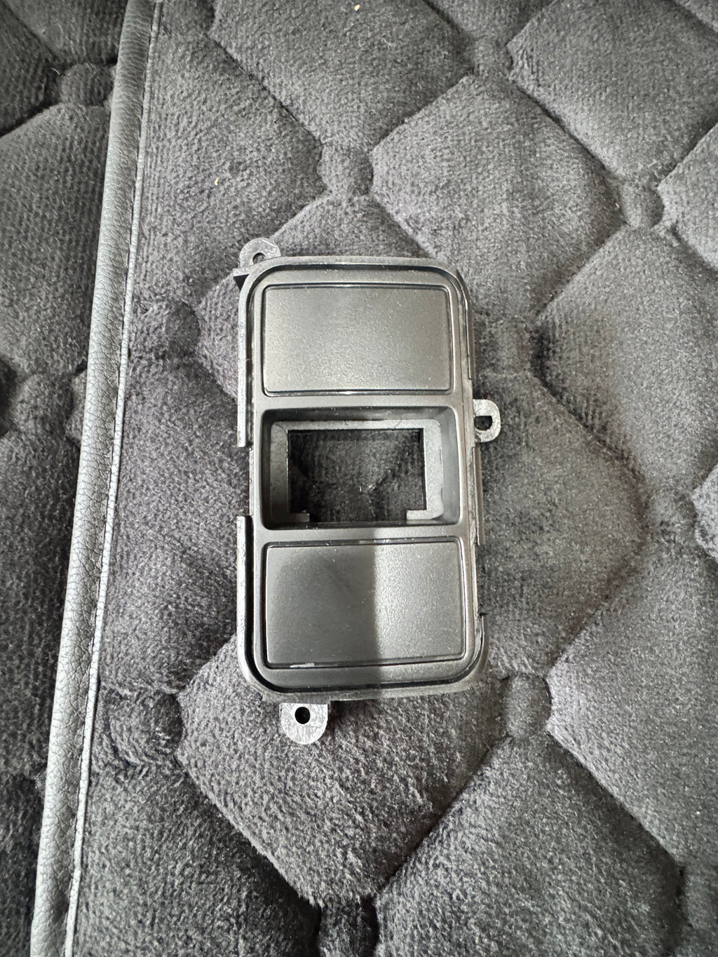 Honda Civic Reborn DLAA Fog Lamp Bumper Light