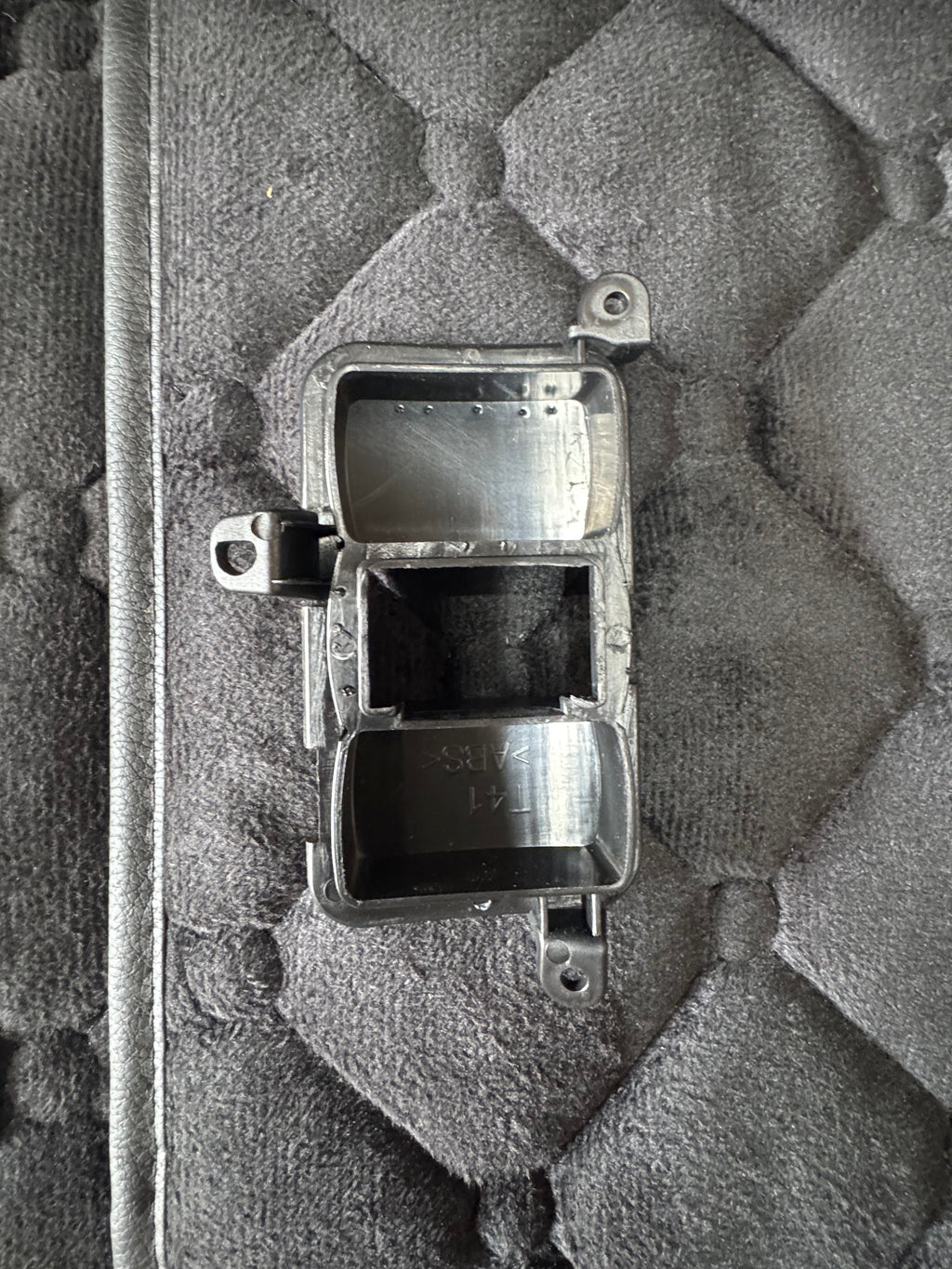 Honda Civic Reborn DLAA Fog Lamp Bumper Light