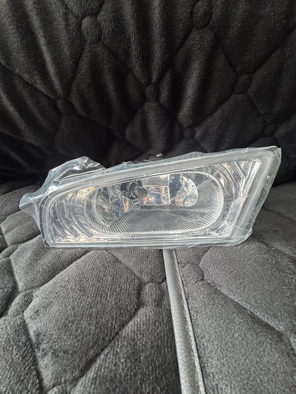 Honda Civic Reborn DLAA Fog Lamp Bumper Light