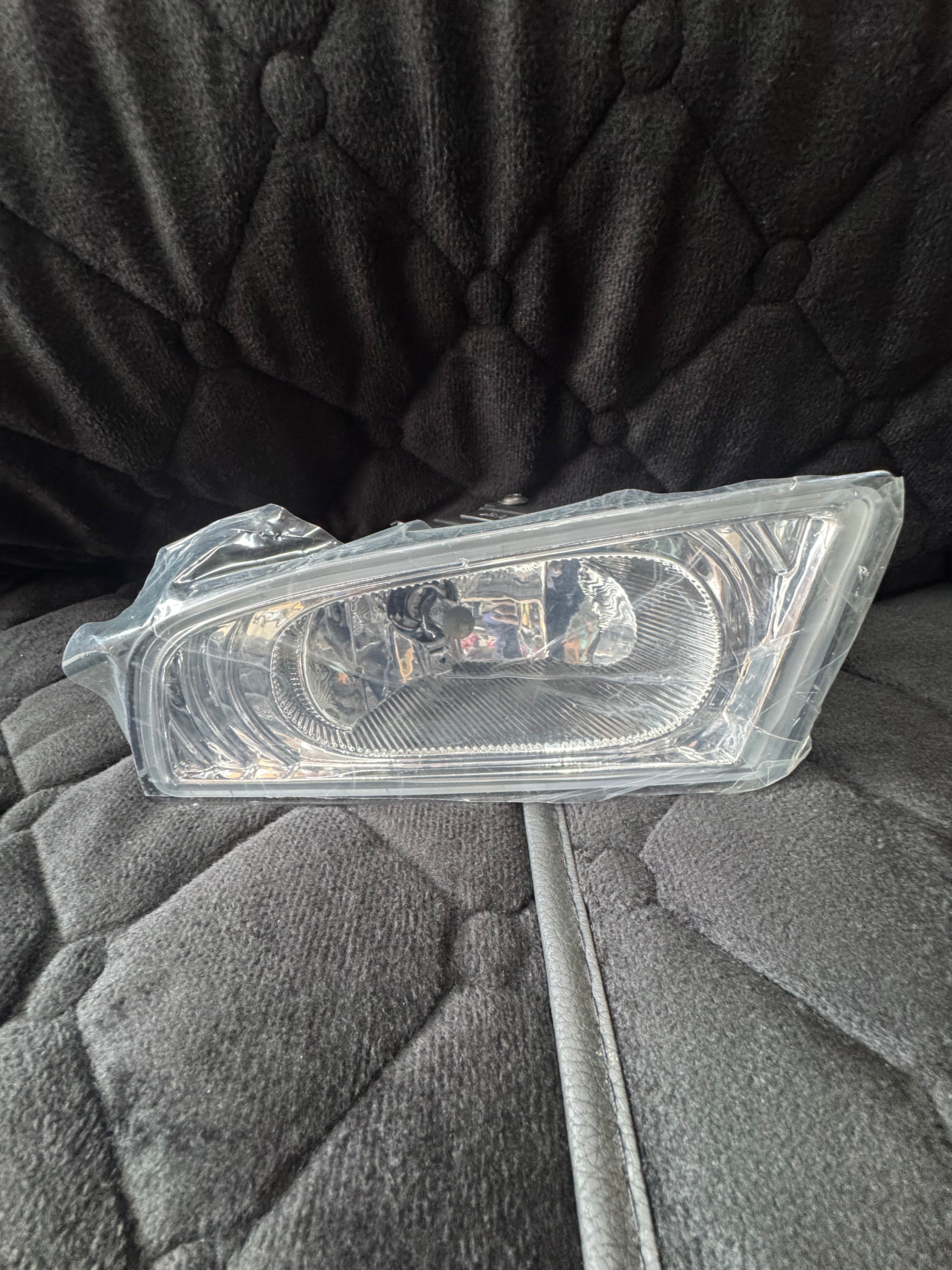 Honda Civic Reborn DLAA Fog Lamp Bumper Light