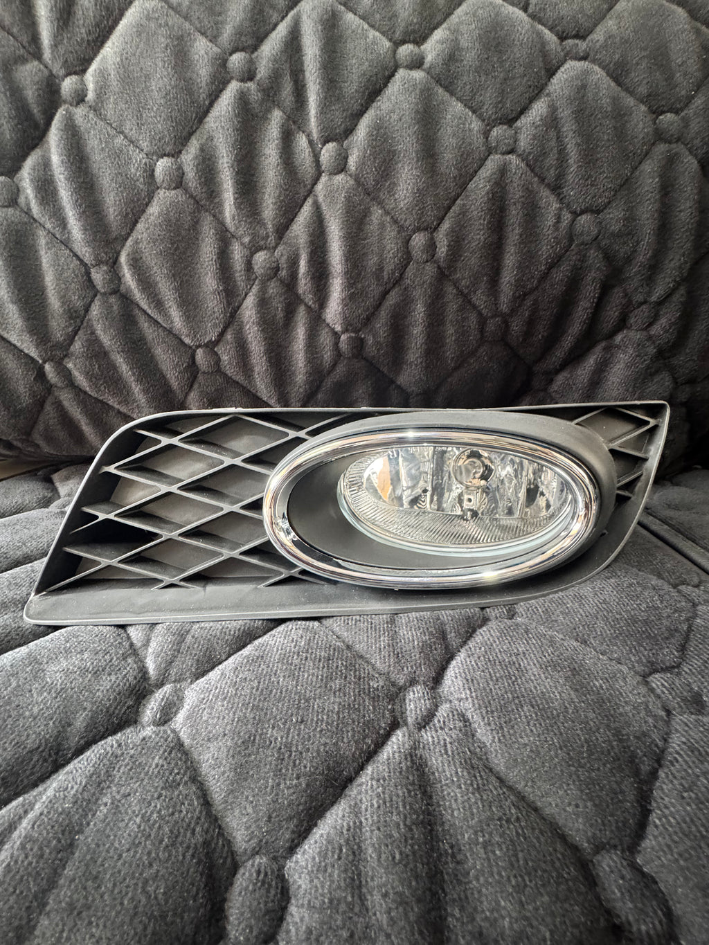 DLAA Honda Civic Rebirth 2012-2016 Fog Lamps Light HD552 ( There are no reviews yet. )