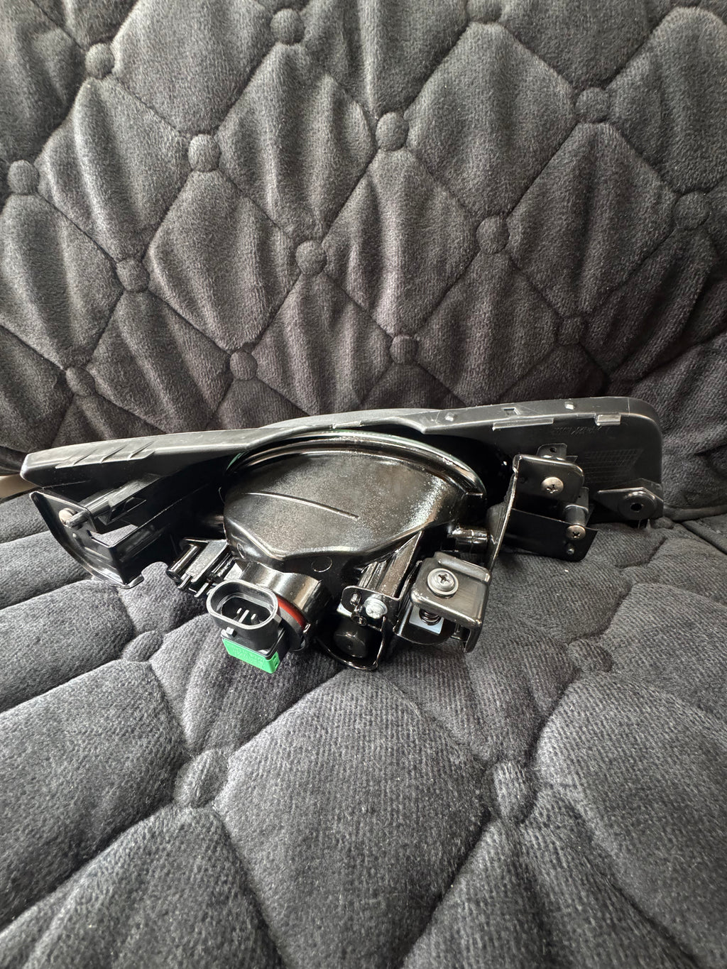 DLAA Honda Civic Rebirth 2012-2016 Fog Lamps Light HD552 ( There are no reviews yet. )