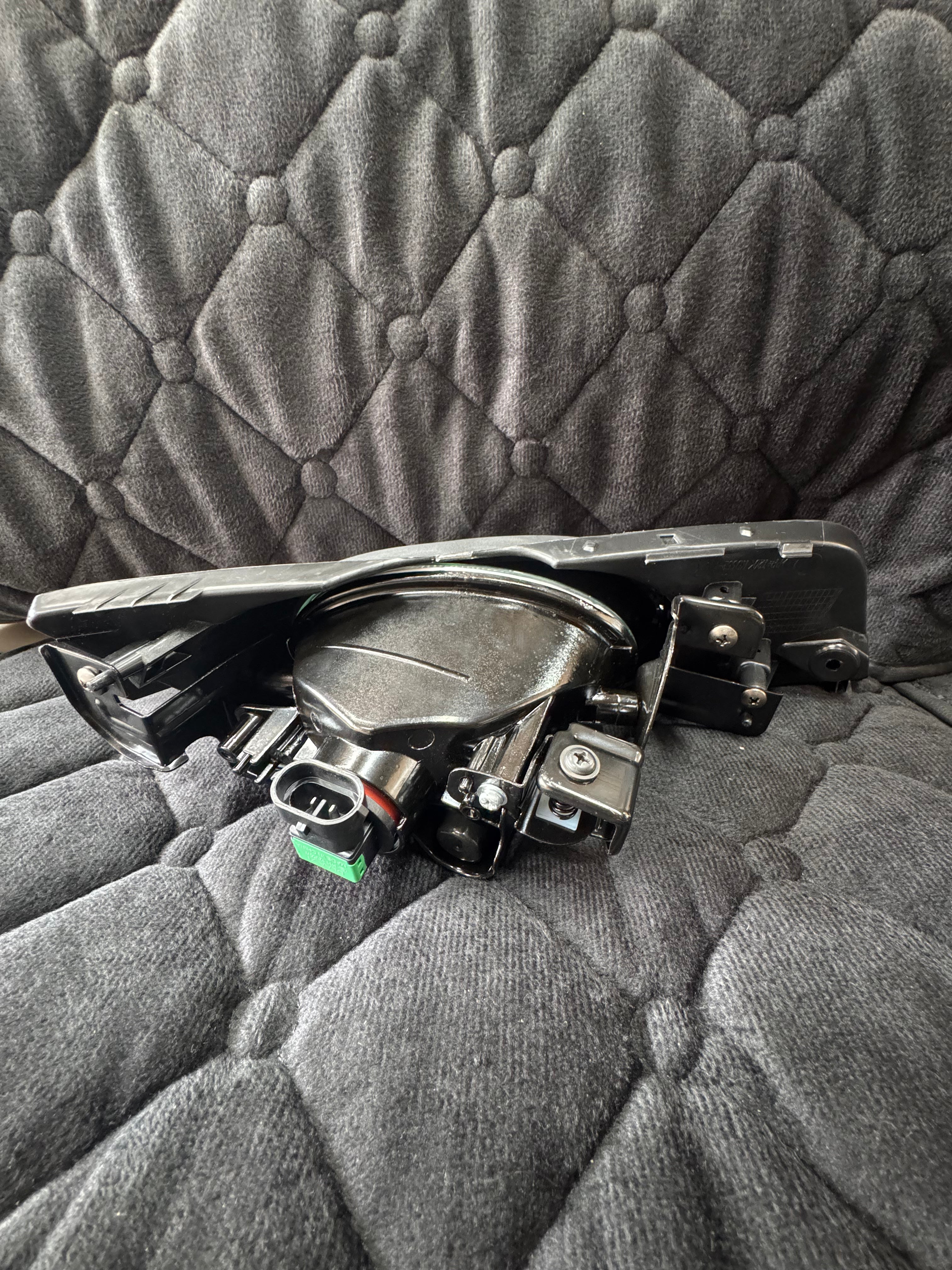 DLAA Honda Civic Rebirth 2012-2016 Fog Lamps Light HD552 ( There are no reviews yet. )