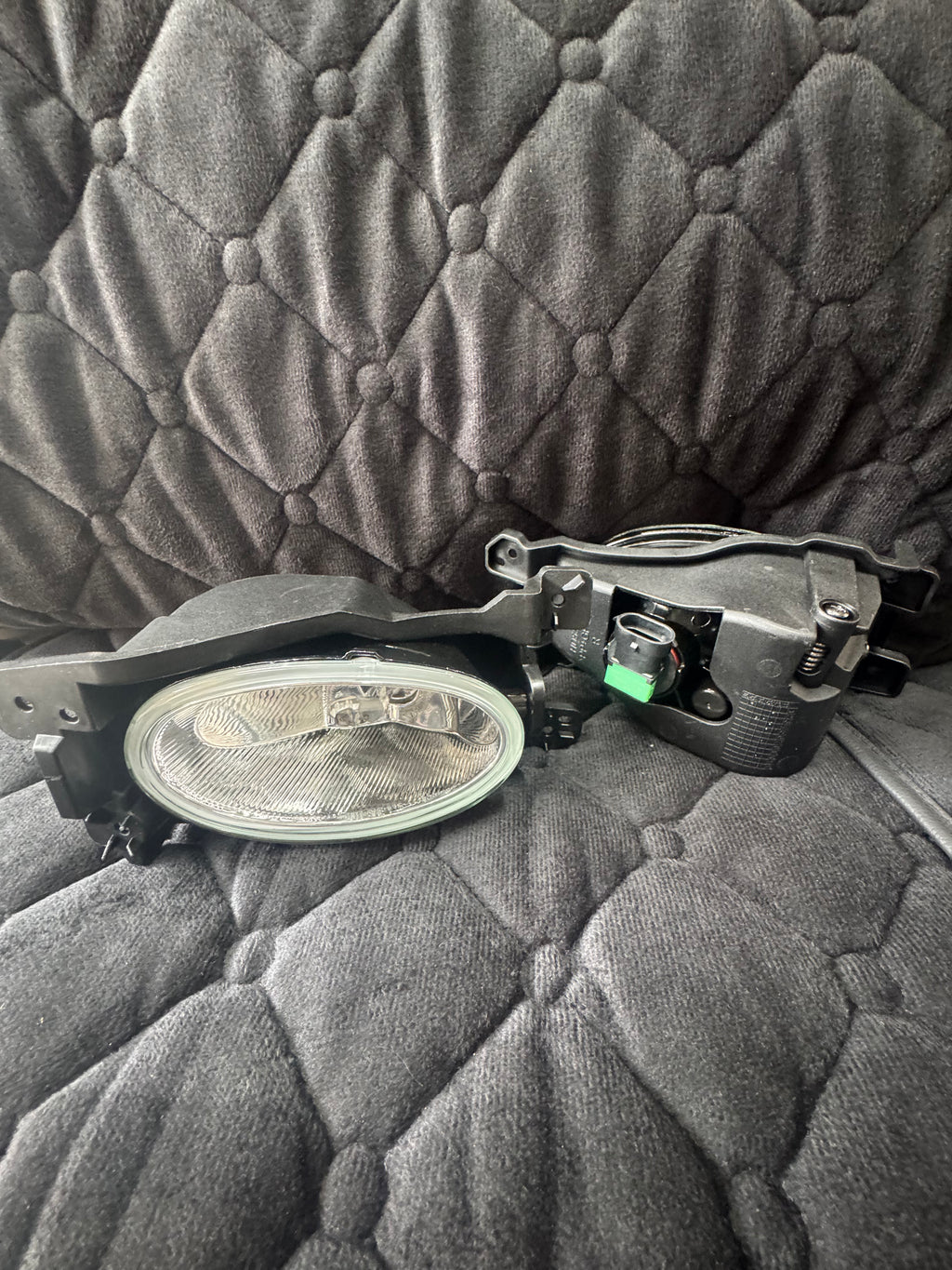 Honda City 2015-2021 Fog Lights DLAA