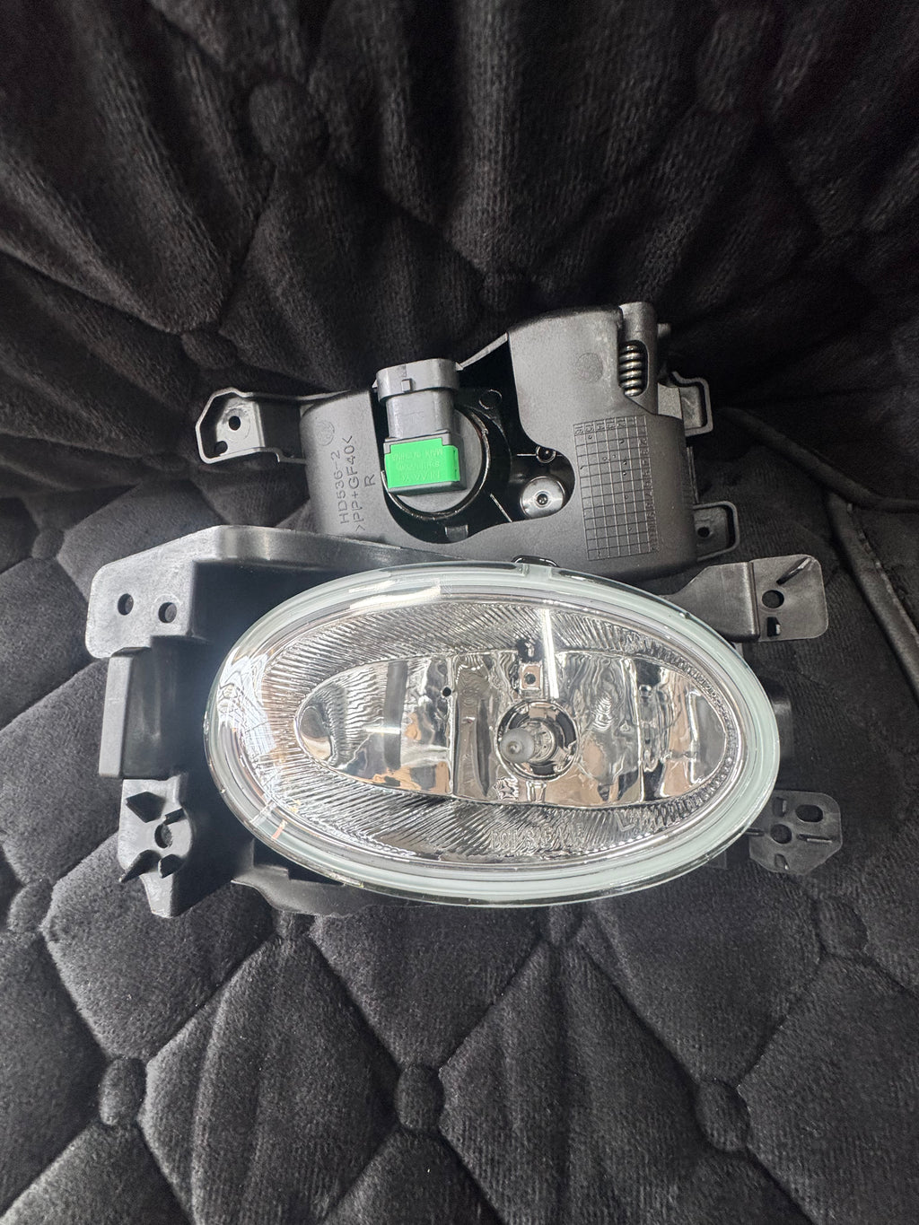 Honda City 2015-2021 Fog Lights DLAA