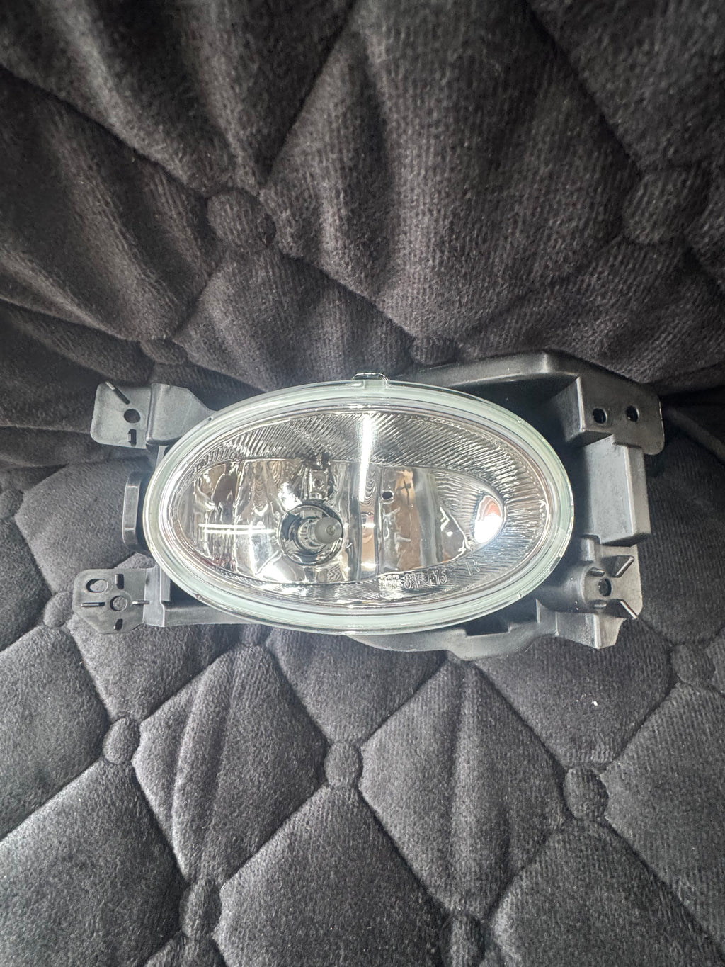 Honda City 2015-2021 Fog Lights DLAA