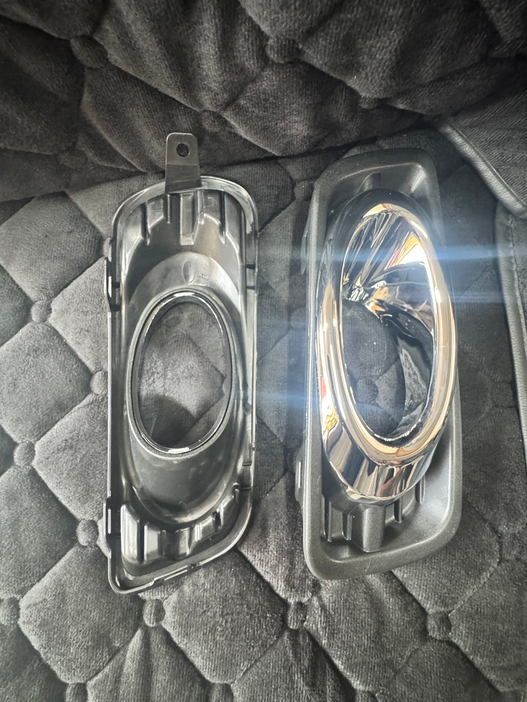 Honda City 2015-2021 Fog Lights DLAA