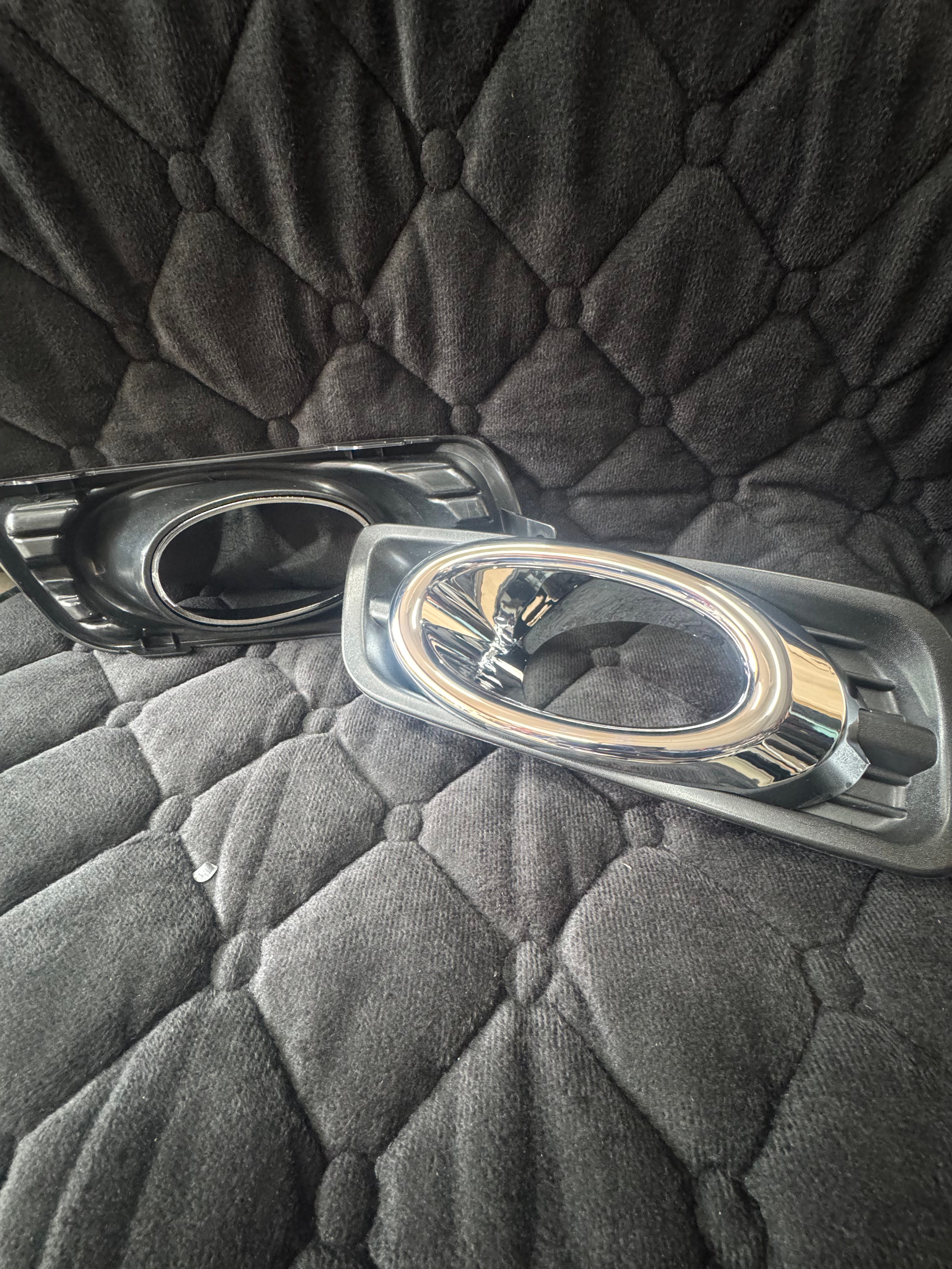 Honda City 2015-2021 Fog Lights DLAA