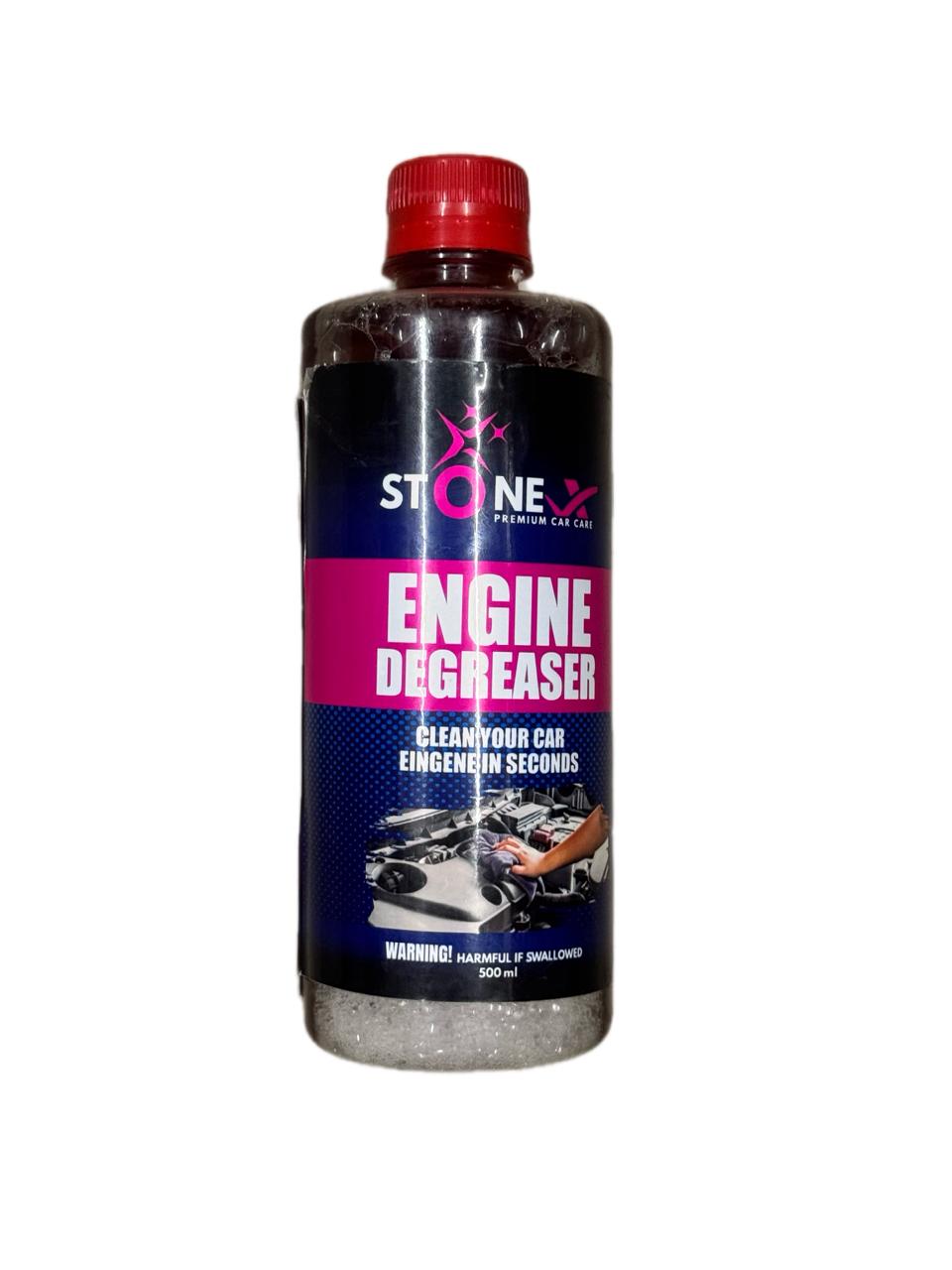 Stone Premium Car Care – 10 in 1 Car Care Bundle