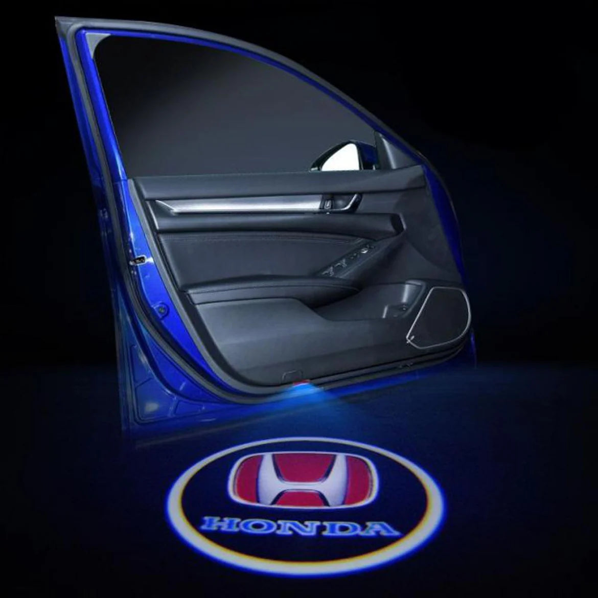 Honda Car Door Mono Light