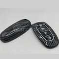 Hyundai Sonata Key Cover Case in Carbon Fiber at Best Price in Lahore