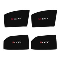 HONDA CITY 2002-2008 WINDOW SUNSHADE (PARDA)