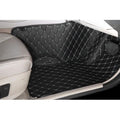 KIA Sorento 7D Floor Mat Black 7 seater - Model 2021-2024