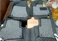 Hyundai Tucson 9D Floor Mats 3Pcs | Premium Quality | AutoPointPk.com